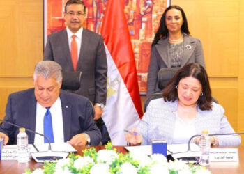 بروتوكول تعاون بين التضامن الاجتماعي وبنك التعمير والإسكان لتطوير 20 فصل حضانة بقيمة 10 ملايين جنيه