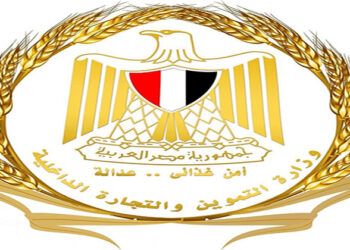 القابضة للصناعات الغذائية تشارك بسيارات سلعية في سوق اليوم الواحد بمحافظة بني سويف