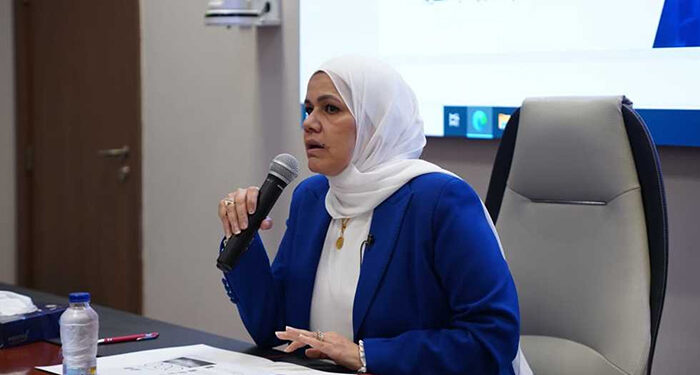 رئيس مصلحة الضرائب : حزمة التسهيلات الضريبية تضمنت تطوير وتفعيل منظومة الرأي المسبق