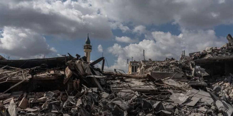 لبنان تطلب مهلة 3 أيام للرد على خطة أمريكية لوقف إطلاق النار