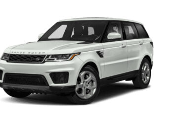 سعر ومواصفات رنج روفر SPORT في الامارات