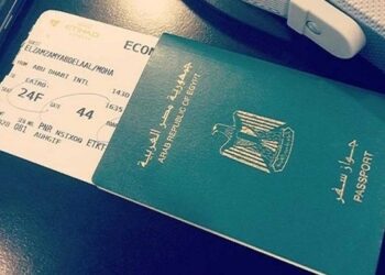 كيفية استخراج جواز سفر مصري لأول مرة.. الأوراق المطلوبة والخطوات والرسوم