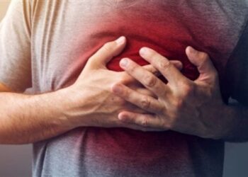ثلاث علامات خفية لأمراض القلب