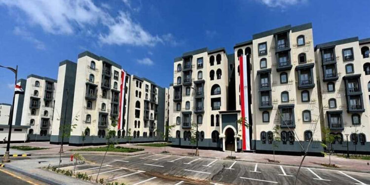 إنجازات صندوق الإسكان الاجتماعى: طرح 18 إعلانا تضمنت 935 ألف شقة