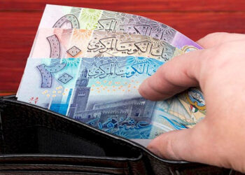 أسعار الدينار الكويتي اليوم الثلاثاء