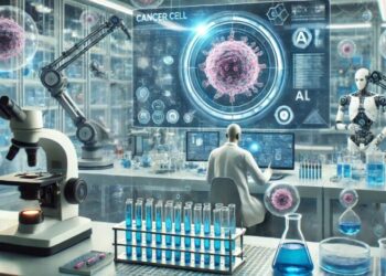 الذكاء الاصطناعي