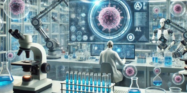 الذكاء الاصطناعي