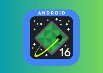 أندرويد 16