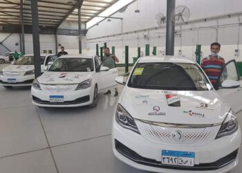 بعد 15 عامًا من التوقف.. مدبولي يزور أقسام شركة النصر للسيارات مجددًا.. ما القصة؟