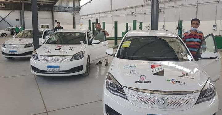 بعد 15 عامًا من التوقف.. مدبولي يزور أقسام شركة النصر للسيارات مجددًا.. ما القصة؟