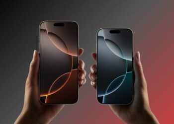 هواتف آيفون