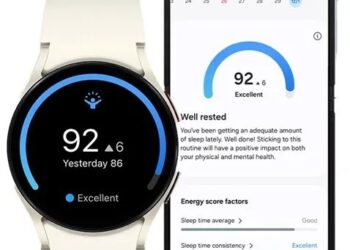 تحديث One UI 6 Watch
