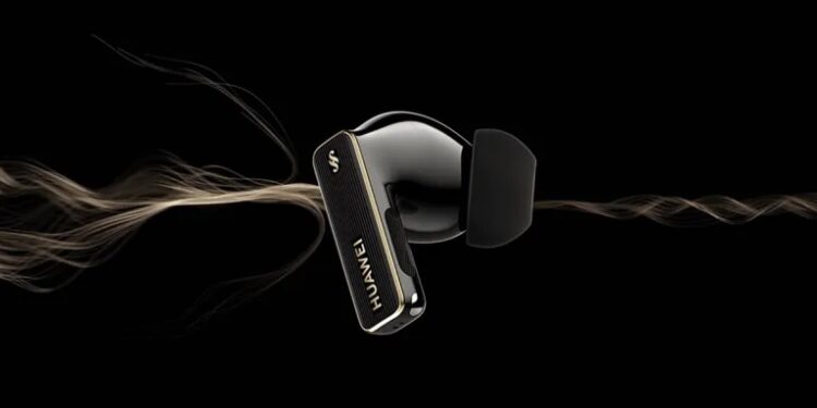 سماعات FreeBuds Pro 4