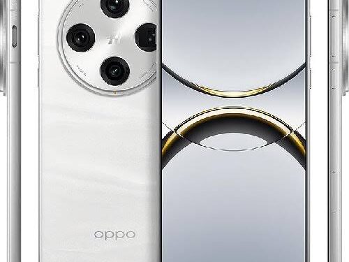 هاتف OPPO Find X8.. شحن فائق وكاميرا لا مثيل لها