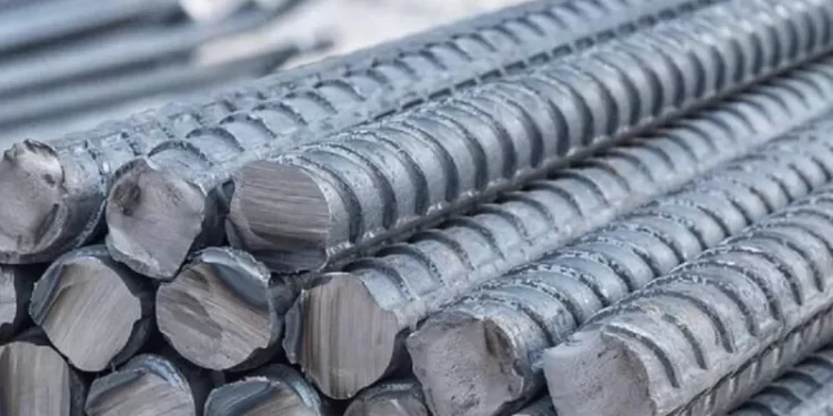 تراجع أسعار الحديد والأسمنت اليوم الأحد 3 نوفمبر 2024.. تفاصيل التحديثات الأخيرة