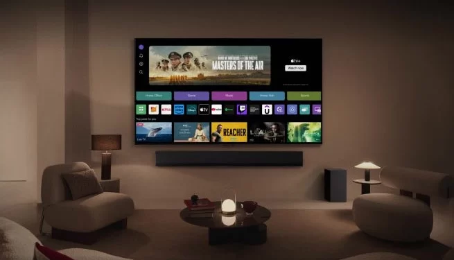 LG OLED G5 LG OLED G5