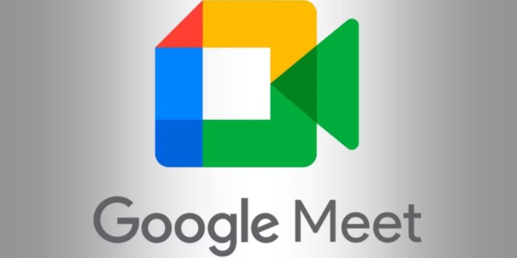Google Meet Google Meet