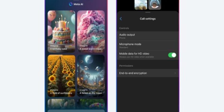 مكالمات ماسنجر مكالمات ماسنجر