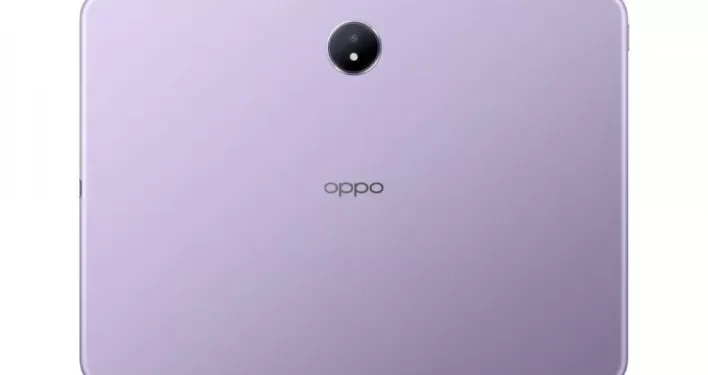 Oppo Pad 3