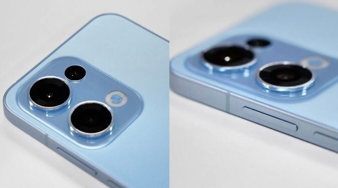 Oppo Reno13 Oppo Reno13