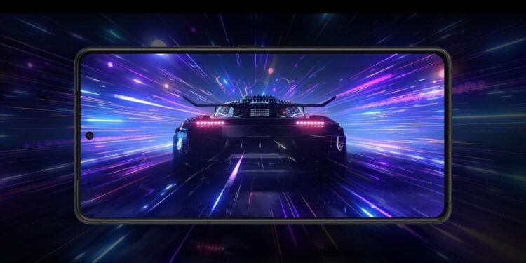 ROG Phone 9 Pro ROG Phone 9 Pro