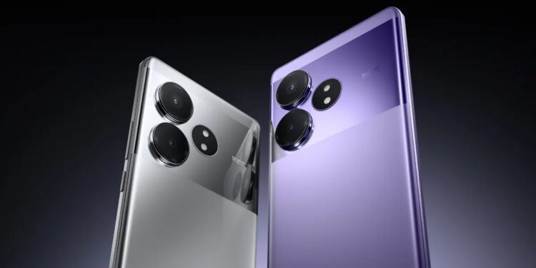 Realme Neo7 Realme Neo7