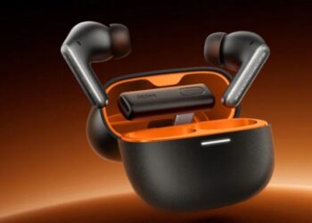 سماعة Redmi Buds 6 Pro