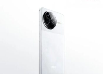 Redmi تكشف عن تصميم ومواصفات هاتف Redmi K80 Pro