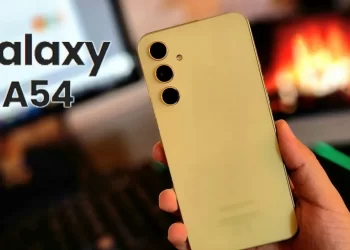 Galaxy A54 5G