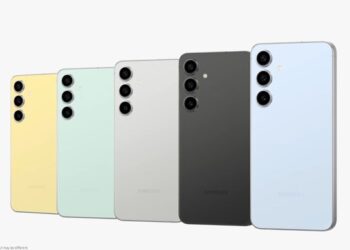 Samsung Galaxy S24 FE