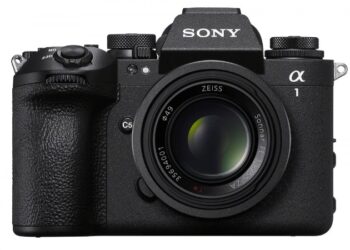 كاميرة Alpha 1 II
