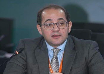 وزير المالية: منفتحون على الأدوات المبتكرة الهادفة لخفض التكلفة مثل الضمانات والتمويل الأخضر