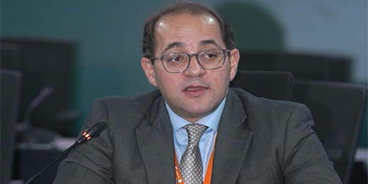 وزير المالية: منفتحون على الأدوات المبتكرة الهادفة لخفض التكلفة مثل الضمانات والتمويل الأخضر