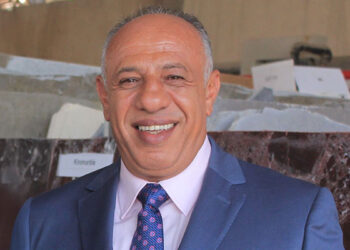 أشرف عوض يشيد بالتيسيرات الجديدة التي منحتها شركة العاصمة الإدارية للمطورين