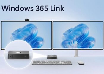 Windows 365 Link