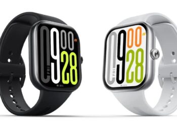 Xiaomi Redmi Watch 5