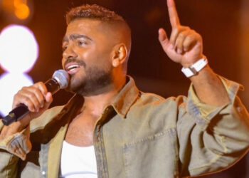 تامر حسني يحيي حفلا غنائيا في الكويت