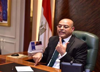 توفير وظائف بالخارج.. وزير العمل يعقد إجتماعًا مع أعضاء مكاتب التمثيل العمالي بالخارج