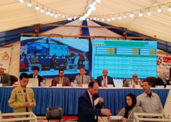 وزير الإسكان: استكمال القرعة الثامنة بين المواطنين على الأراضي التي تم توفيق وضعها بالعبور الجديدة