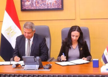 التضامن الاجتماعي والتحالف الوطني للعمل الأهلي التنموي يوقعان بروتوكول تعاون مشترك