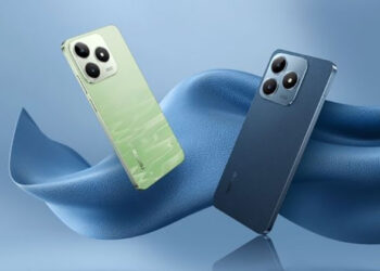 سعر ومواصفات هاتف Realme C63