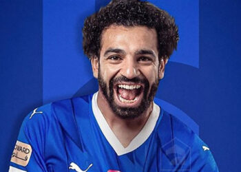 150 مليون يورو.. تفاصيل عرض الهلال السعودي لضم محمد صلاح