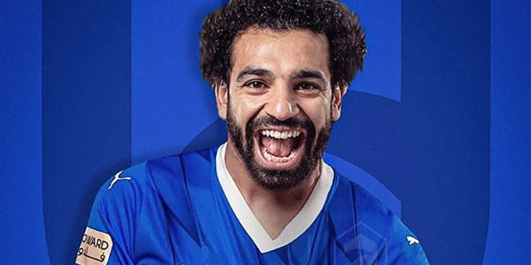 150 مليون يورو.. تفاصيل عرض الهلال السعودي لضم محمد صلاح