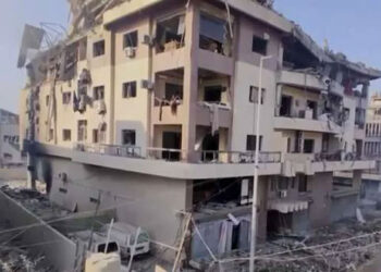 خبير عسكري: الوسطات الدولية المطالبة بتطبيق قرار 1701 لن تجدي نفعًا