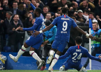 تشيلسي يتحدى نوح الأرمينى الليلة في دورى المؤتمر الأوروبي