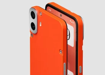 Nothing CMF Phone 1