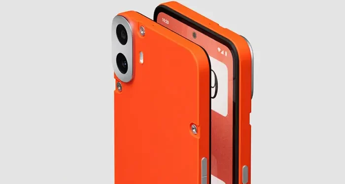 Nothing CMF Phone 1 Nothing CMF Phone 1