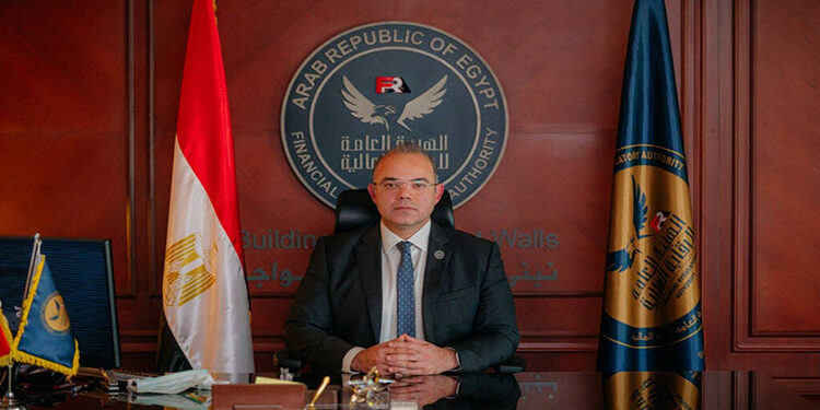 الرقابة المالية تدشن أول مختبر تنظيمي بالقطاع المالي غير المصرفي لدعم نمو الشركات الناشئة