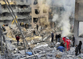 تعرف علي بنود اتفاق وقف إطلاق النار بين لبنان وإسرائيل