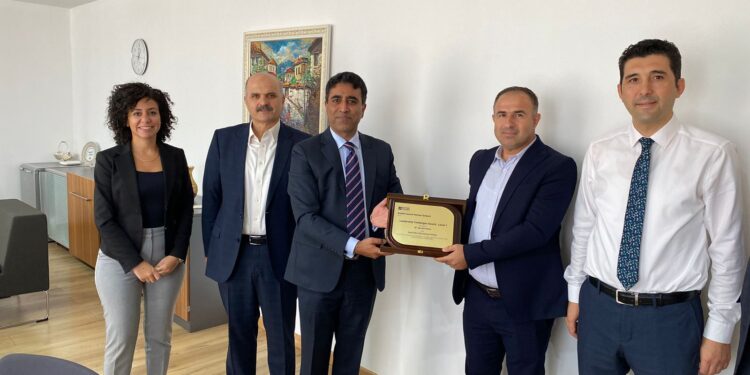 المجلس الثقافي البريطاني في مصر يحتفل بالفائزين بمنحة البحث العملي